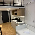 Dluga 18 Premium Z Antresola Apartment
