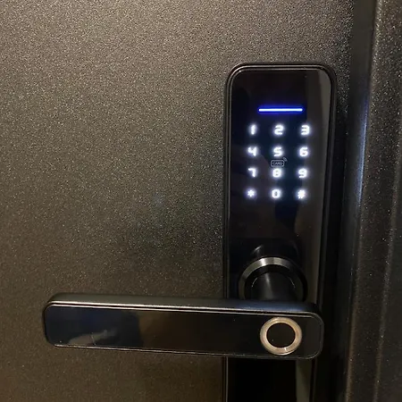 Dluga 18 Premium Z Antresola Appartement *