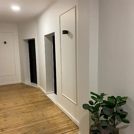 Dluga 18 Premium Z Antresola Appartement