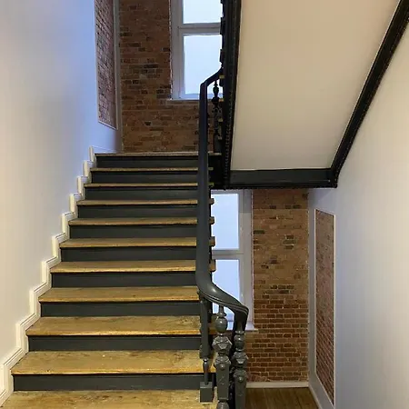 Appartement Dluga 18 Premium Z Antresola Poznań