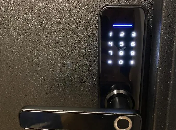 Dluga 18 Premium Z Antresola Appartement *