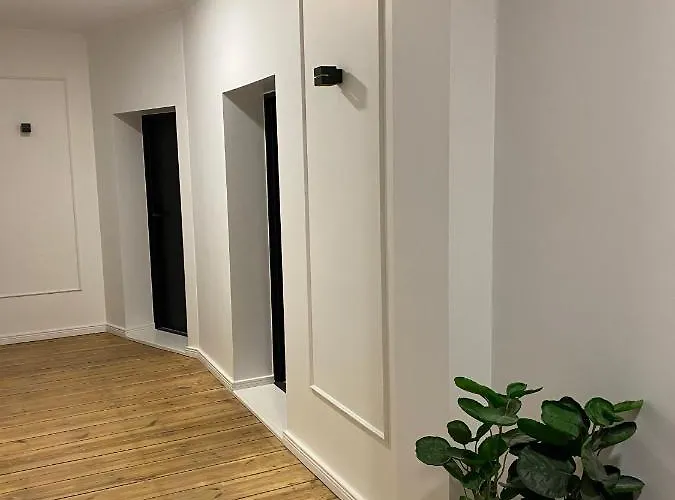 Dluga 18 Premium Z Antresola Apartamento