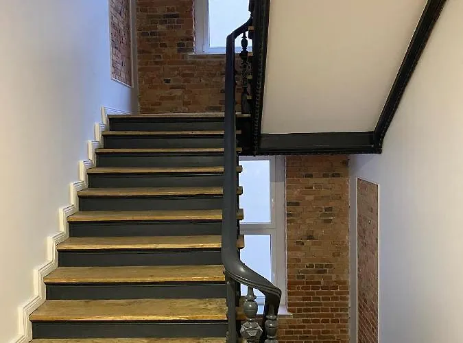 Apartamento Dluga 18 Premium Z Antresola Poznań